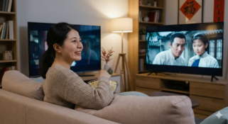 日本留学电影剧照